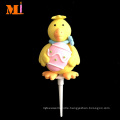 Golden Supplier Home Decoration Polymer Clay Easter Chick For Sale